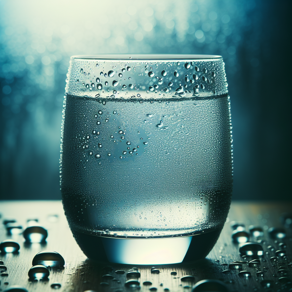 Can Drinking More Water Reduce The Appearance Of Cellulite?