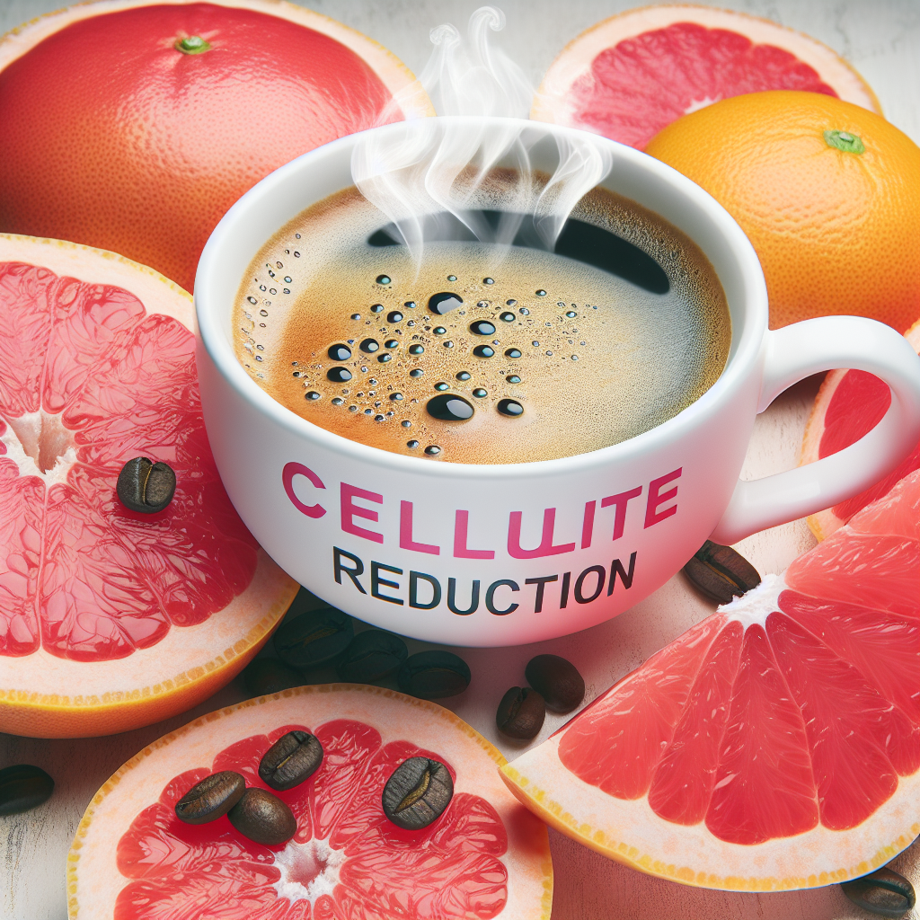 How Does Caffeine Affect Cellulite And Cellulite Reduction?