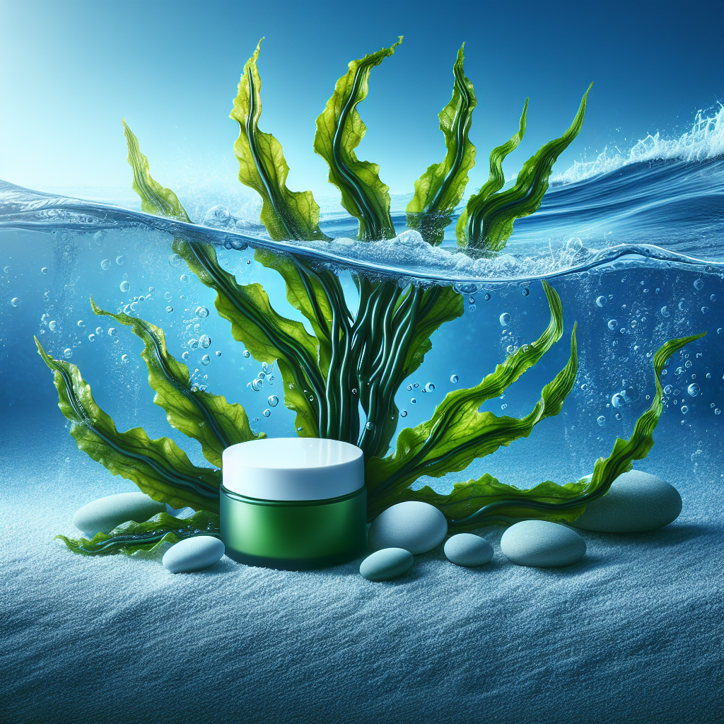 What Are The Best Seaweed Products For Cellulite, And Where To Find Them?